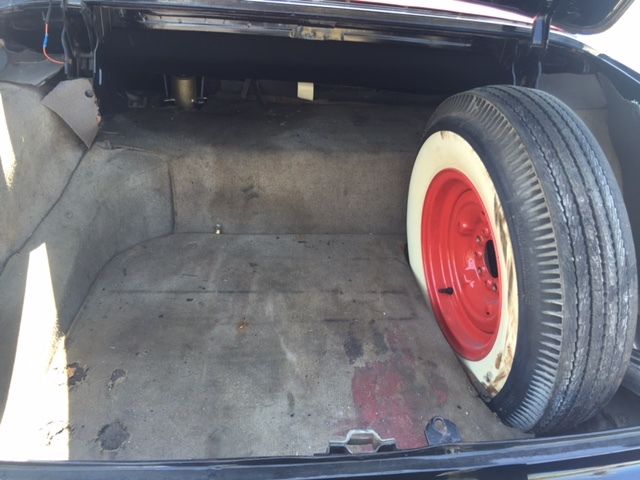 1955 Buick Century - photo 10