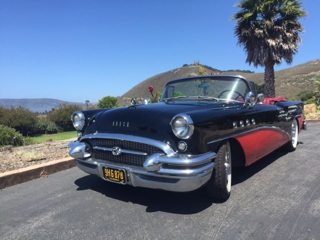 1955 Buick Century - photo 2