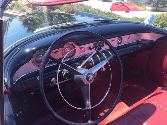 1955 Buick Century - photo 3