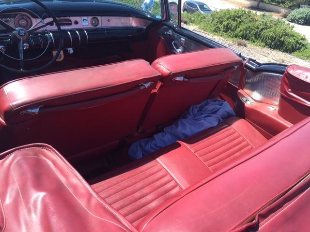 1955 Buick Century - photo 4