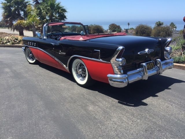 1955 Buick Century - photo 5