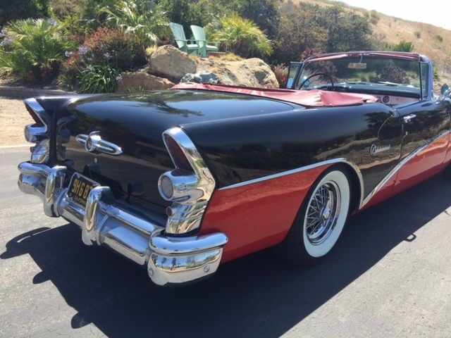 1955 Buick Century - photo 6