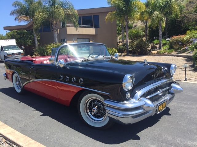 1955 Buick Century - photo 7