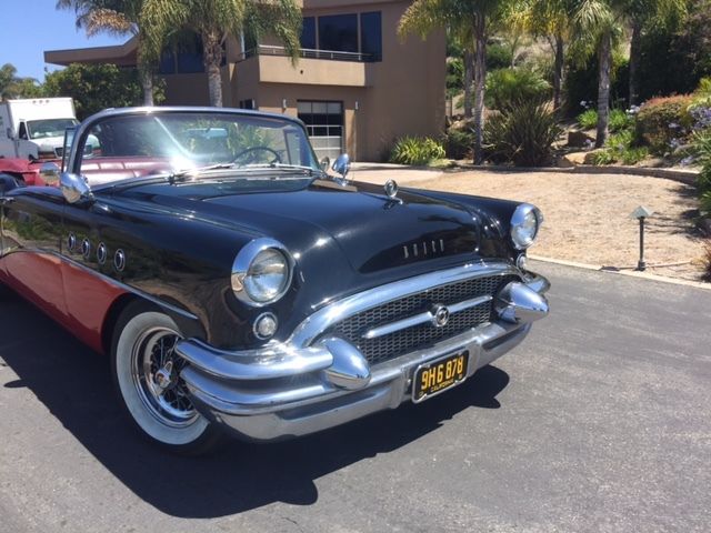 1955 Buick Century - photo 8