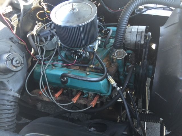 1955 Buick Century - photo 9