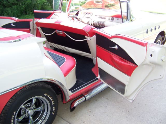 1955 Buick Century - photo 10