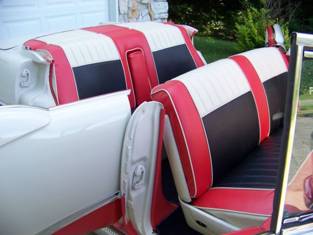 1955 Buick Century - photo 13