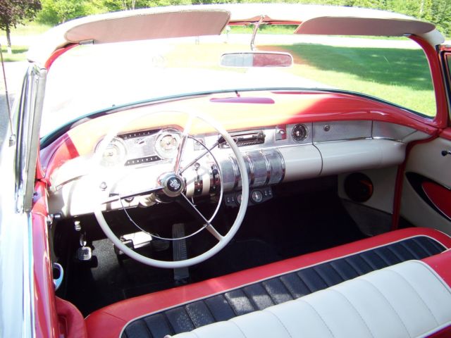 1955 Buick Century - photo 7