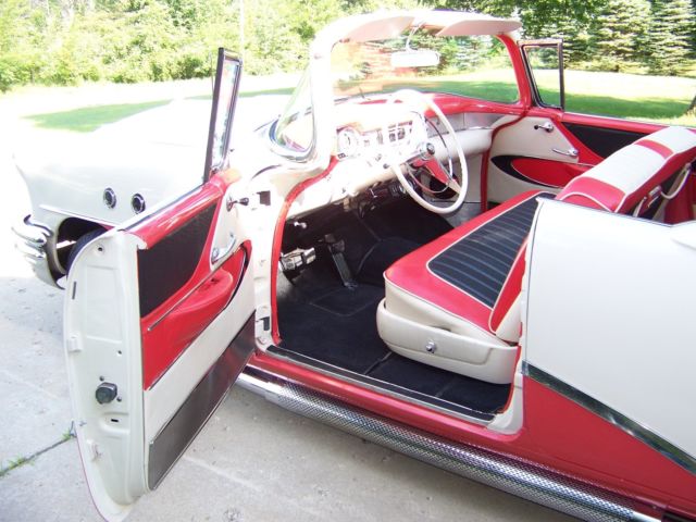 1955 Buick Century - photo 8