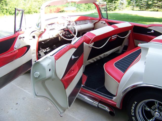 1955 Buick Century - photo 10