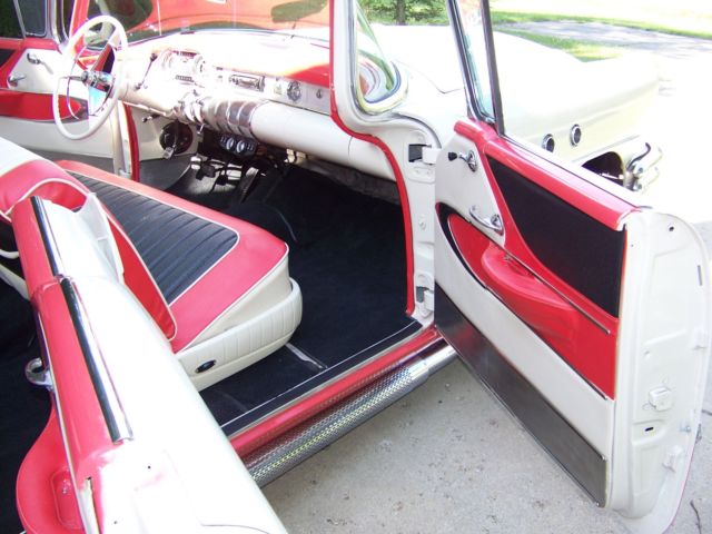 1955 Buick Century - photo 12