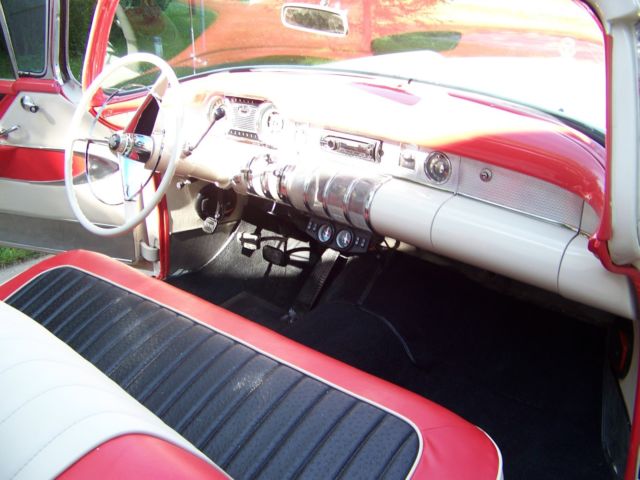 1955 Buick Century - photo 13