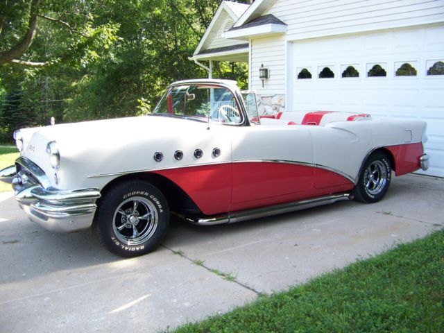 1955 Buick Century - photo 3