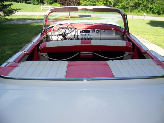 1955 Buick Century - photo 5