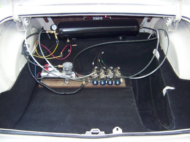 1955 Buick Century - photo 6