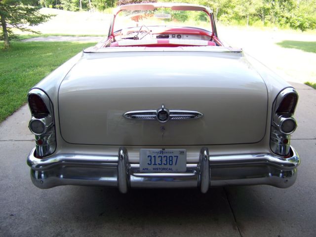 1955 Buick Century - photo 7