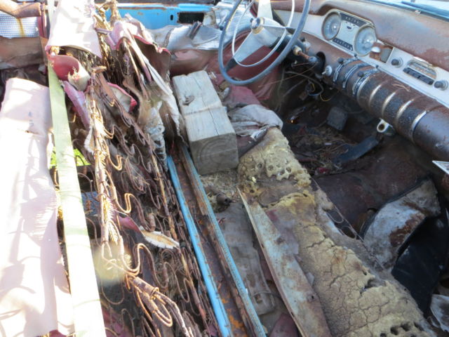 1955 Buick Century Project donor - photo 12