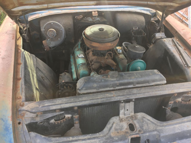 1955 Buick Other - photo 10