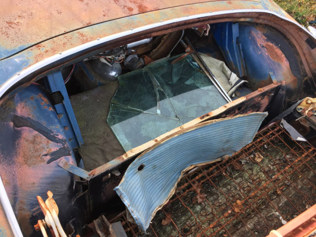 1955 Buick Other - photo 11