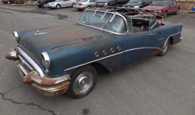1955 Buick Other - photo 2