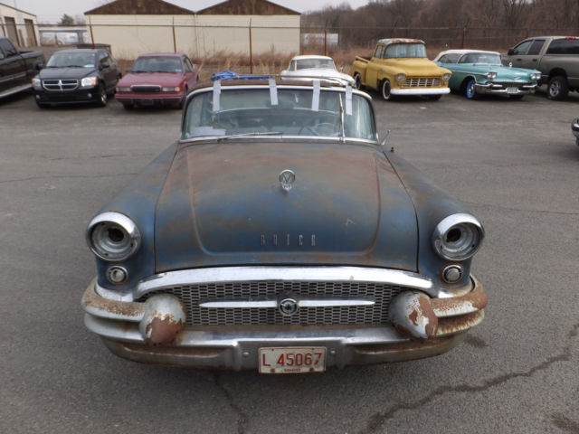 1955 Buick Other - photo 3