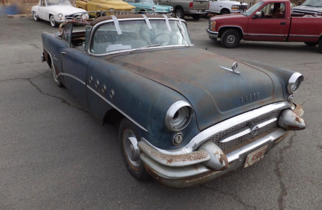 1955 Buick Other - photo 4