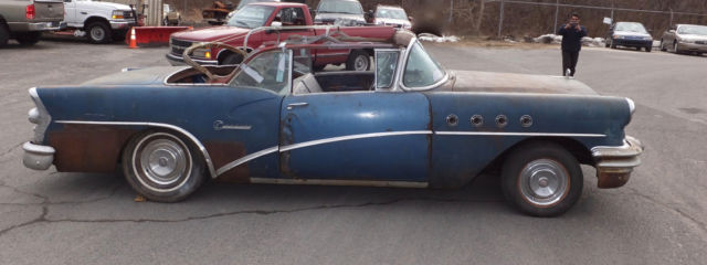 1955 Buick Other - photo 5