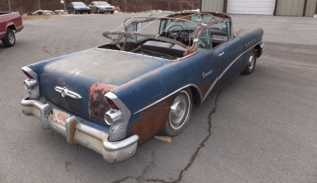 1955 Buick Other - photo 6
