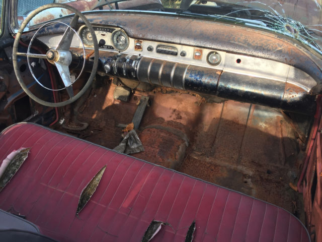 1955 Buick Other - photo 8