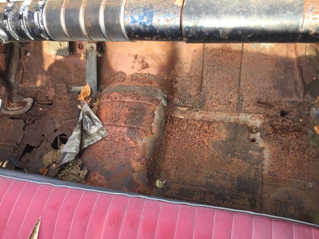 1955 Buick Other - photo 9