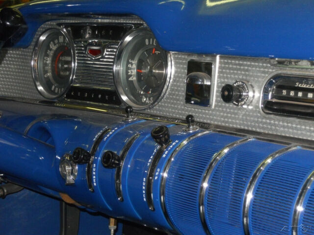 1955 Buick Century Convertible Full Frame Off Restoration with Less Than 500 Mi - photo 3