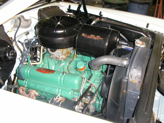 1955 Buick Century Convertible Full Frame Off Restoration with Less Than 500 Mi - photo 5