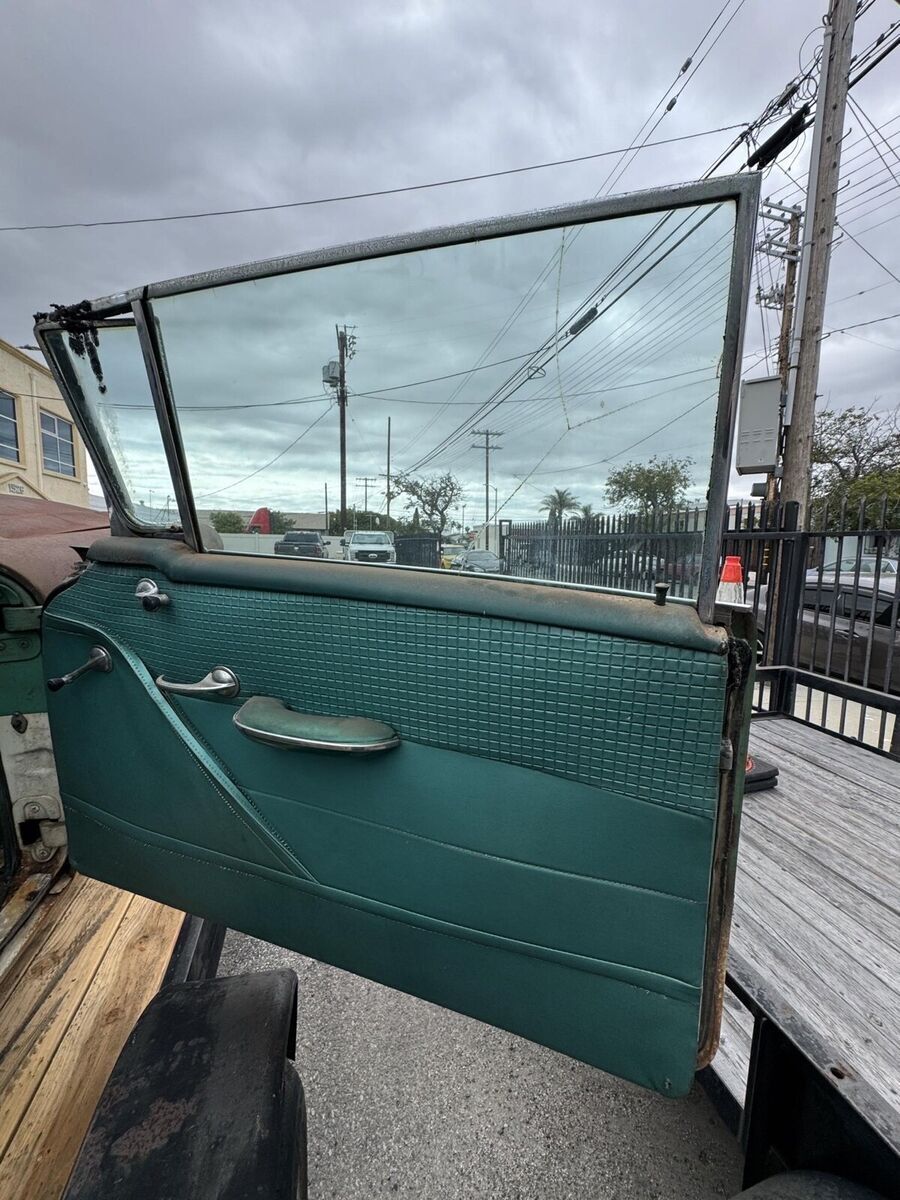 1955 Buick Century - photo 11