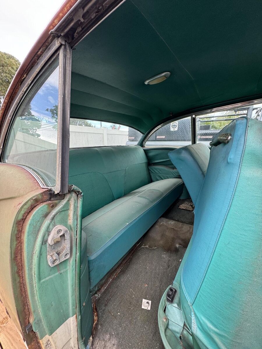 1955 Buick Century - photo 12