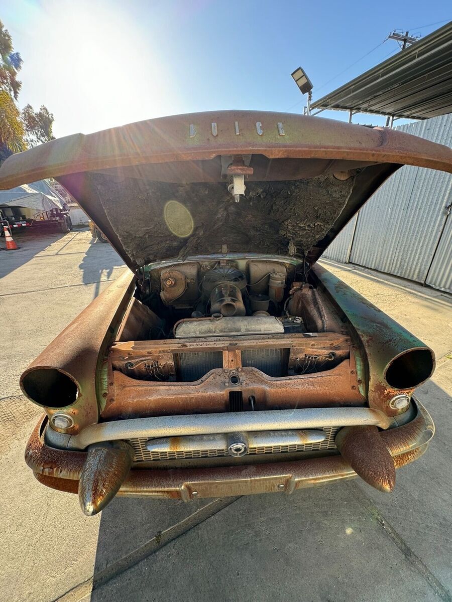 1955 Buick Century - photo 3