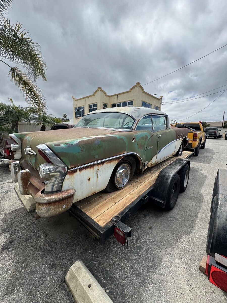 1955 Buick Century - photo 5