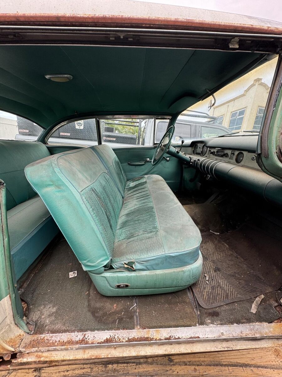 1955 Buick Century - photo 9