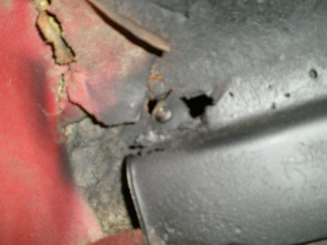 1955 Buick Century Century - photo 12