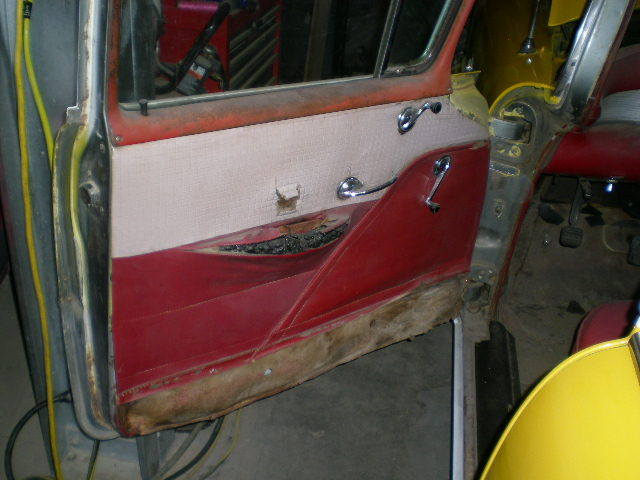 1955 Buick Century Century - photo 5