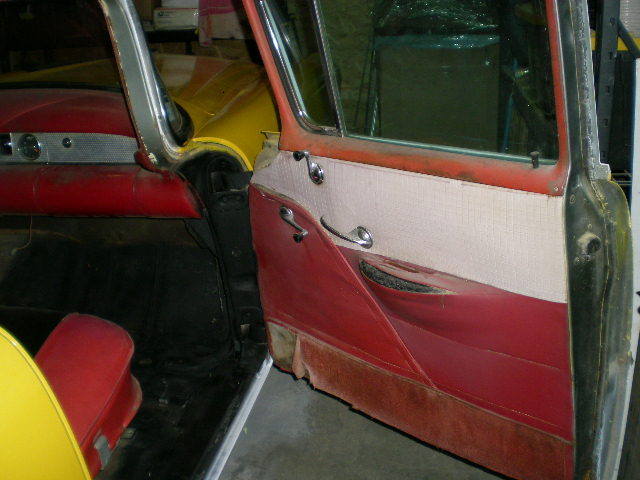 1955 Buick Century Century - photo 7