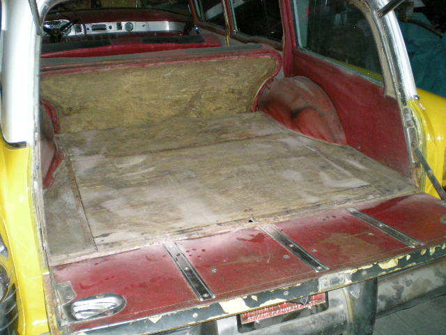 1955 Buick Century Century - photo 9