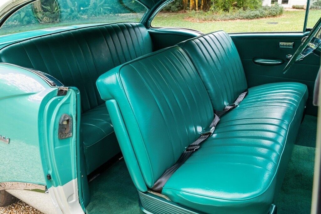 1955 Buick Century - photo 10