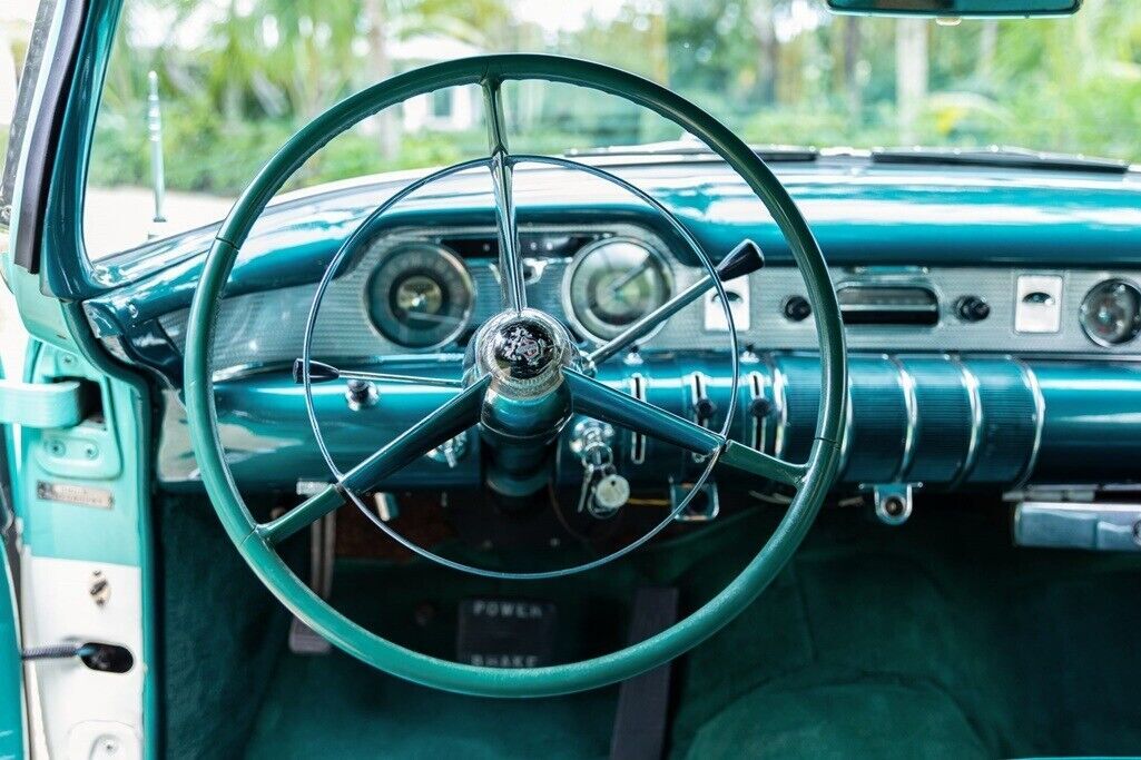 1955 Buick Century - photo 11