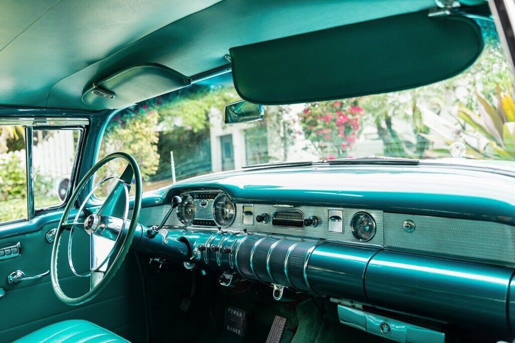 1955 Buick Century - photo 12