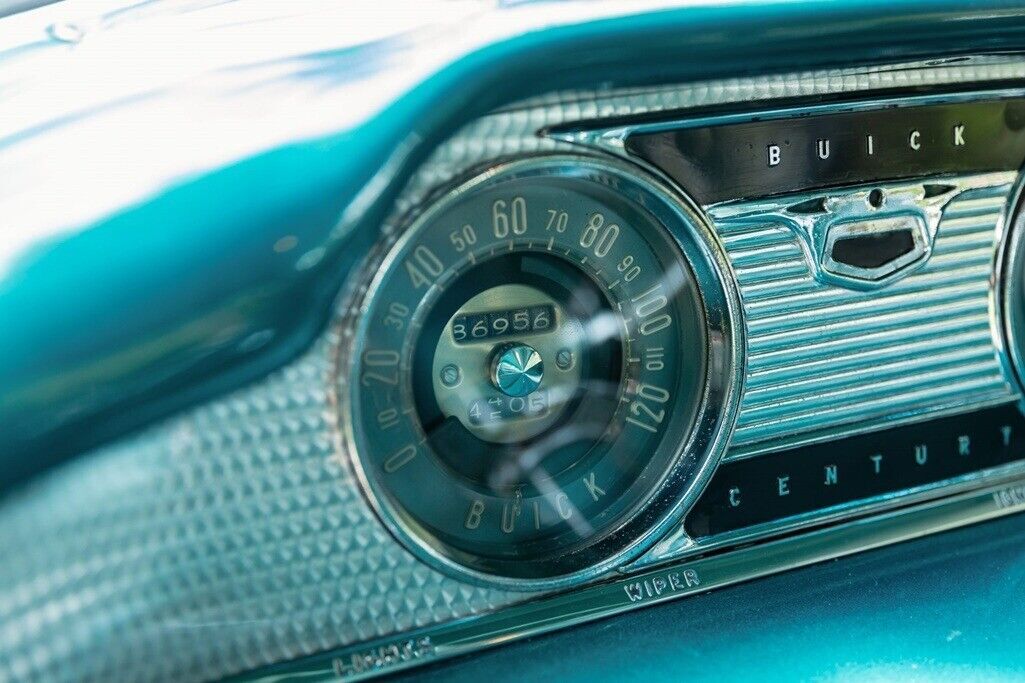 1955 Buick Century - photo 13