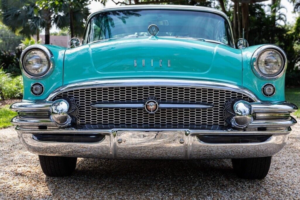 1955 Buick Century - photo 2