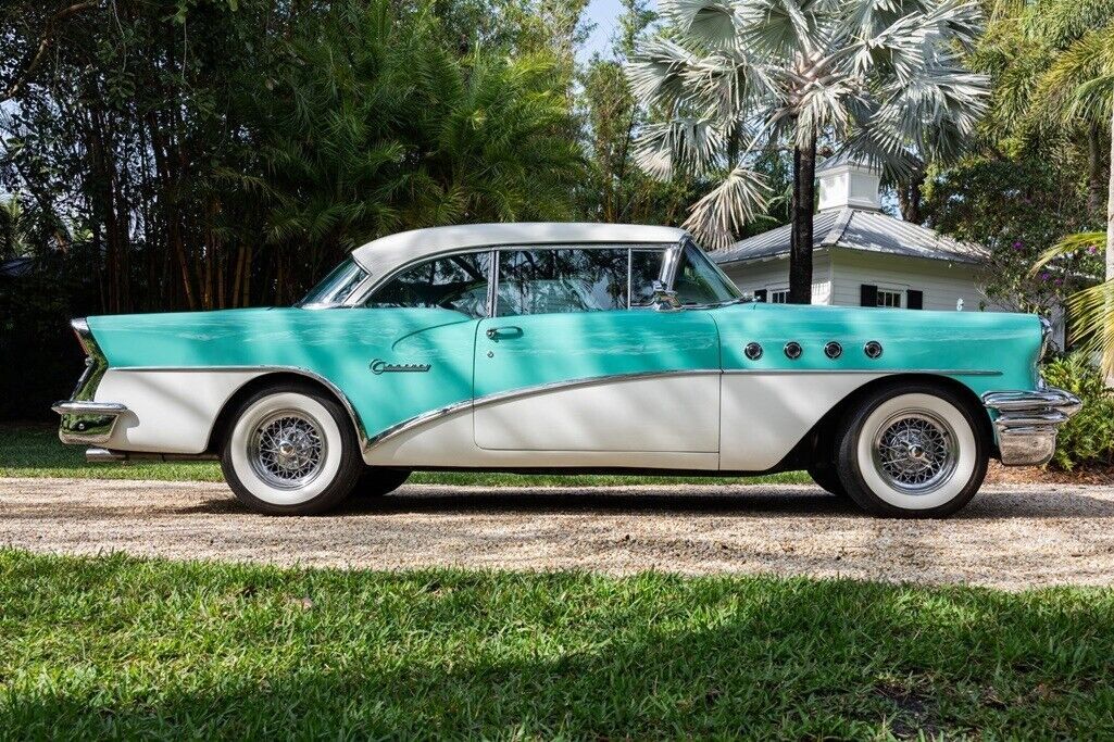 1955 Buick Century - photo 3