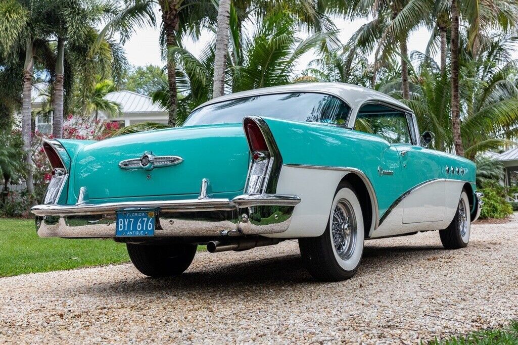 1955 Buick Century - photo 4