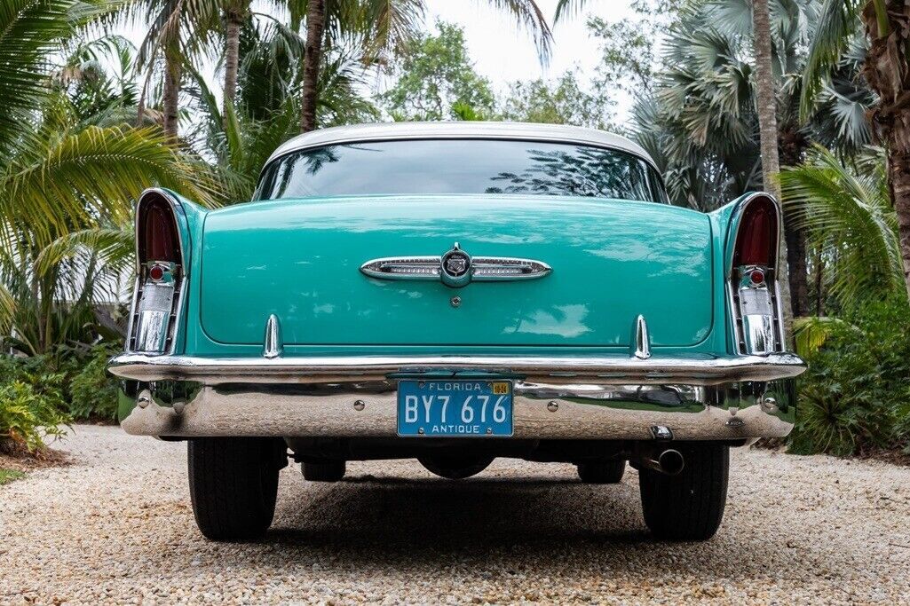 1955 Buick Century - photo 5