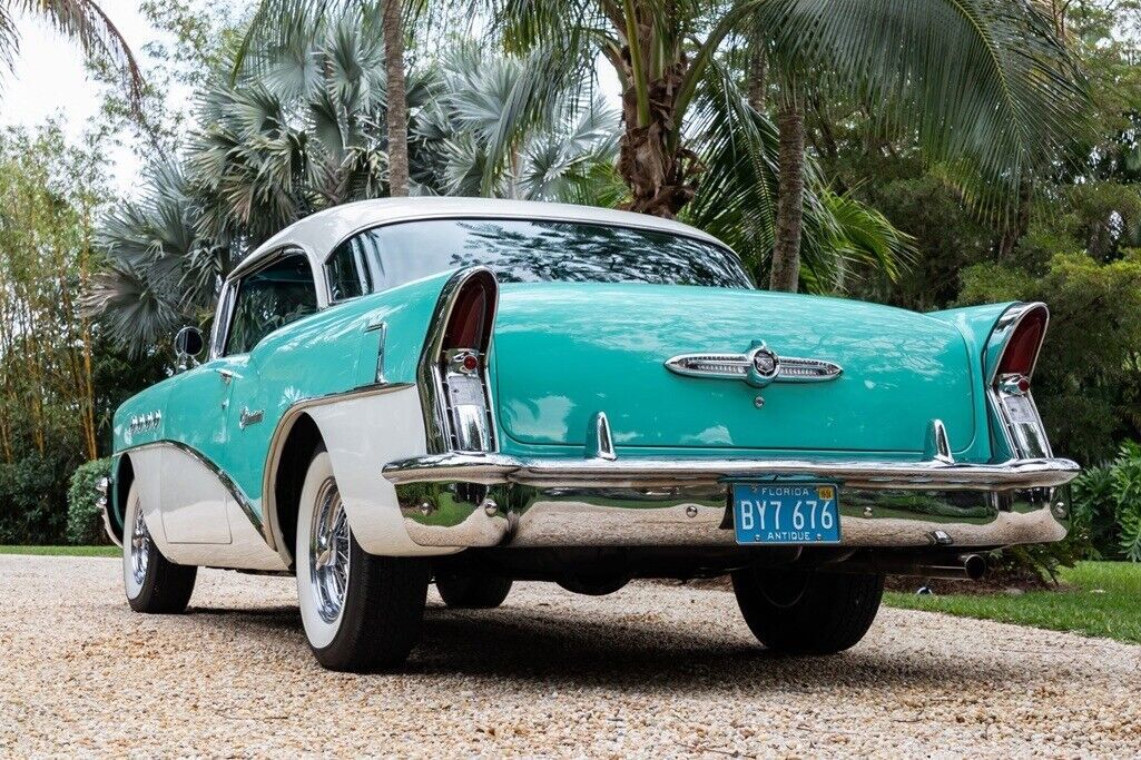 1955 Buick Century - photo 6